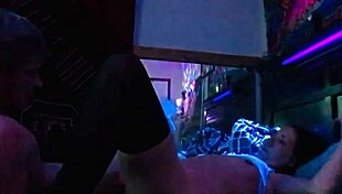 Sexy Cam-Girl Nikki Lixxx Begs for Cock