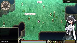 Wings Of Roldea Goblins Claim Virgin Hentai Cumshot