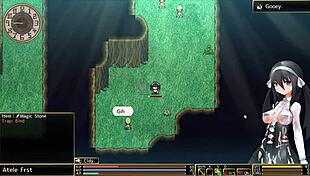 Wings Of Roldea Goblins Claim Virgin Hentai Cumshot