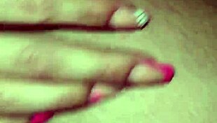 Folle A Mi Hermanastra Después De Ir A La Playa.