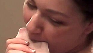 three lesbian roommates worship feet in orgy