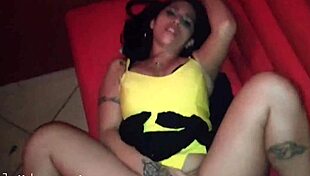 Fui Para Casa De Swing E Comi Um Novinha Safada No Meio Da Transa Tirou A Camisinha