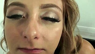 Cock Craving Teen XXX Friendly Family Competition.