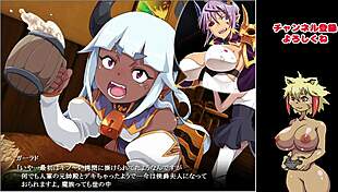 It's your turn, demon general! Live play for revival?