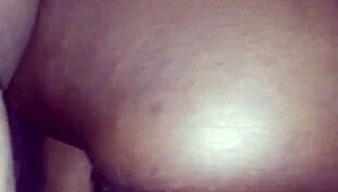 Moaning BBW Gets Tight Wet Pussy Fucked by Monster Cock