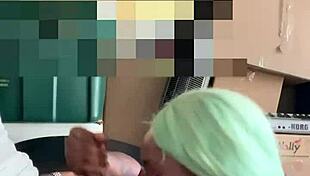 Neighbor Helped Me Move, So I Asked, 'Want Some Head As Payment?'