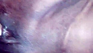 Black Whore Spreads Legs To Show Off Her Tight Pussy In Close Up