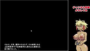 It's your turn, demon general! Live play for revival?