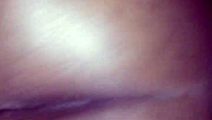 Moaning BBW Gets Tight Wet Pussy Fucked by Monster Cock