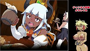 It's your turn, demon general! Live play for revival?