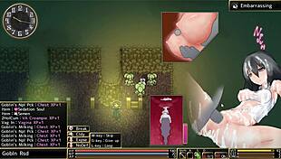 Wings Of Roldea Goblins Claim Virgin Hentai Cumshot