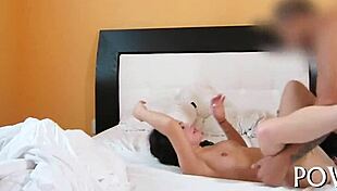 curvy legal age teen loves giant peckers