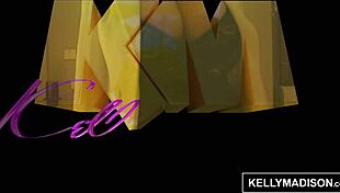 Ryan Madison Creampies Brenna Sparks Twice!