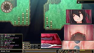 Wings Of Roldea Goblins Claim Virgin Hentai Cumshot