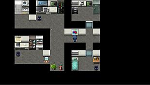 Rough Anal in Latex Suit for Shipwrecked Todoroki! 😈