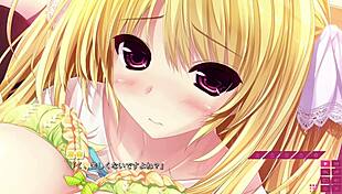 kokorone phendulum sumika kamishiro scene 3