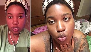 waiting for police to give my phone back, life was difficult last year