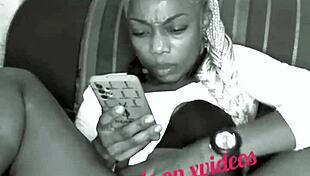 Clean Horny Pussy Masturbating Home Alone - Ruzzyde