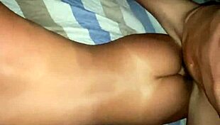 he came inside my pussy, oh god