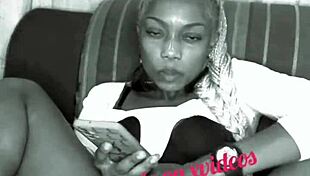 Clean Horny Pussy Masturbating Home Alone - Ruzzyde