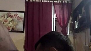 muleque da quebrada gives epic outdoor blowjob, damn! 🔥