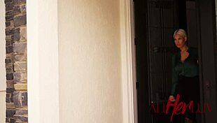 Allherluv Com Give Me Shelter Lost Girl Preview