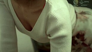 Rimu Suzumori Craves Odagiri In Immoral Cuckold Affair