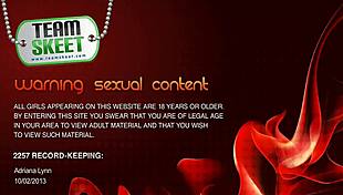 curvy legal age teen loves giant peckers