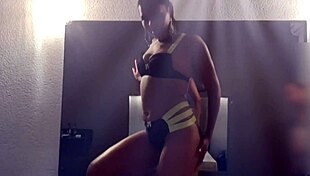 dando pro meu negro favorito com blowjob e doggystyle, monster cock 😈