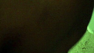 I messed up that bathroom blowjob with my lesbian friend