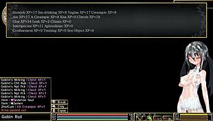 Wings Of Roldea Goblins Claim Virgin Hentai Cumshot