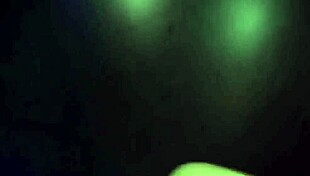 Big cock and anal play with amateur couple