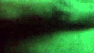 Brunette Bent Over Doggy Fuck