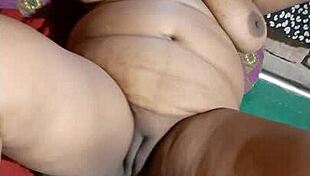 Miss teacher in hot indian web-series