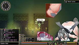 Wings Of Roldea Goblins Claim Virgin Hentai Cumshot