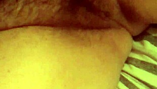 My Dear Wife In Intimate Moment