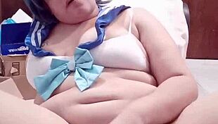 Sailor mercury caliente