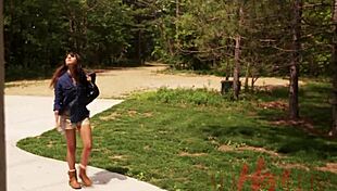 Allherluv Com Give Me Shelter Lost Girl Preview