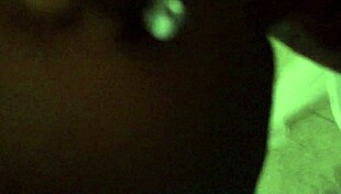 I messed up that bathroom blowjob with my lesbian friend