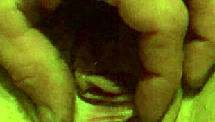 My Dear Wife In Intimate Moment