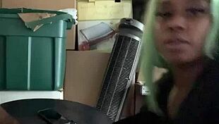 Neighbor Helped Me Move, So I Asked, 'Want Some Head As Payment?'