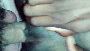 Black Whore Spreads Legs To Show Off Her Tight Pussy In Close Up