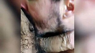 Blowjob Kicks Off Gay Encounter