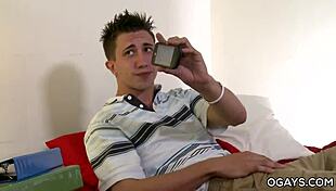 Bobby Hudson Comes Out As Gay In Suggestive Interview