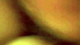 Esther Gets All Holes Banged In Park Gangbang!