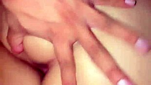 beautiful big-ass whore craves sex, loves getting cock and cum with dirty talk