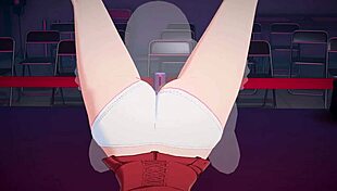 i lick yor forgers pussy till she climaxes