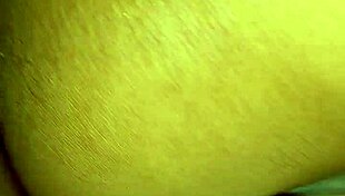 segunda parte del masaje con latina milf en casa