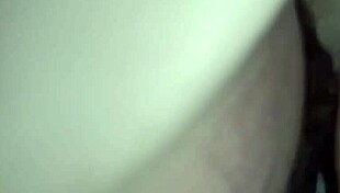 creampie in girlfriend's best friend's tight ass