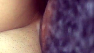 Licking And Sucking Layla's Pretty Pussy